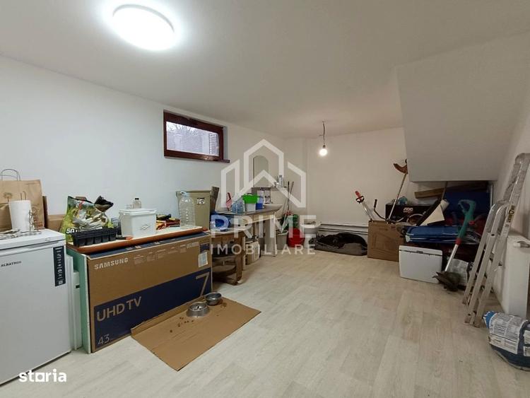 Casa cu panorama superba, 4 camere | Terasa mare | Micesti, Alba Iulia - 13