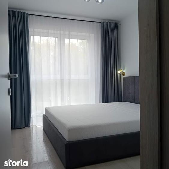 Inchiriez apartament 2 camere Timisoara - 8