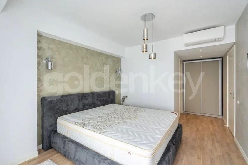Apartament mobilat cu 4 camere, 2 bai | garaj si boxa - 6