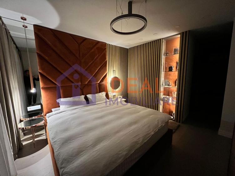 Casa Individuala Moderna Ultrafinisata, in Selimbar - 19