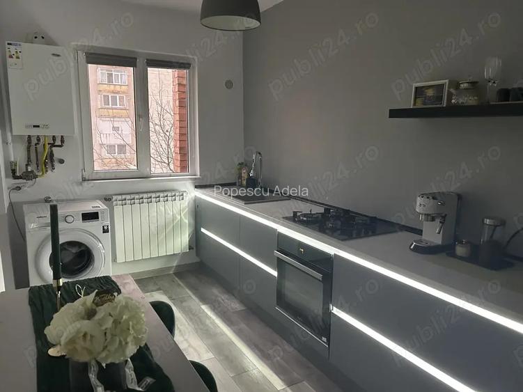 Apartament de vanzare 2 camere central In Hunedoara
