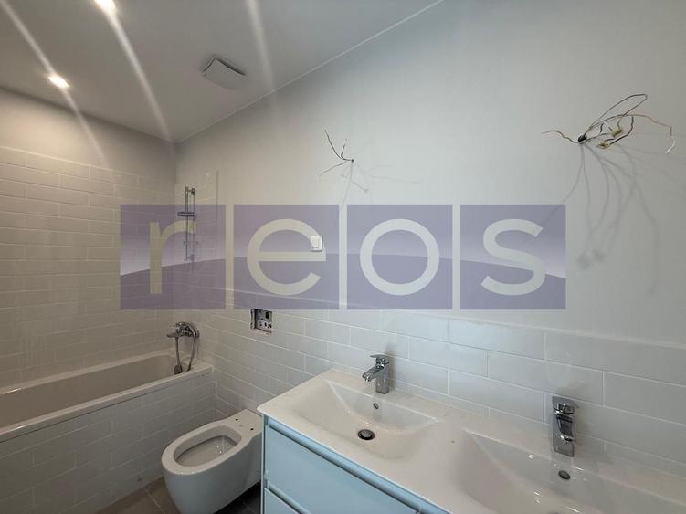 VANZARE APARTAMENT 3 CAMERE | STRAULESTI | 96MP | TERASA | COMPLEX NOU - 12