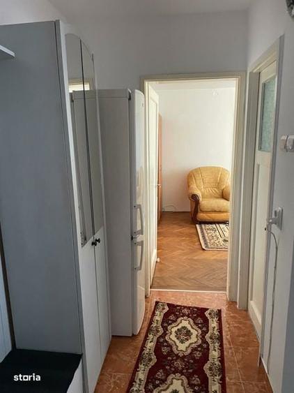 Proprietar ofer apartament cu 2 camere pentru inchiriere - 2