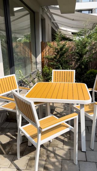 Apartament 2 camere + Gradina, lângă Lacul Străulești și Mall Colosseum, Sector1 - 2