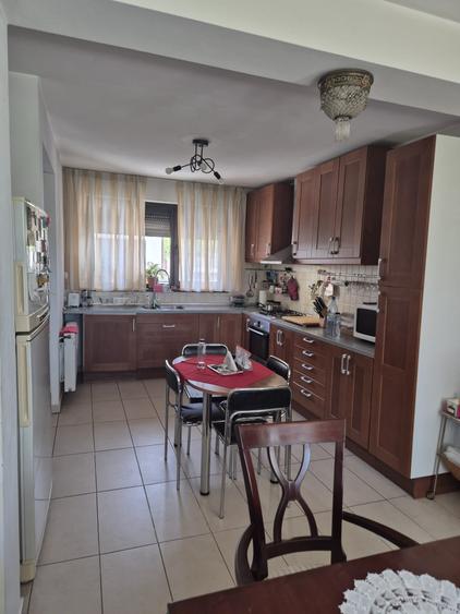 Vila vanzare Pipera langa Porche Romania Campul Pipera ansamblu rezidential - 13