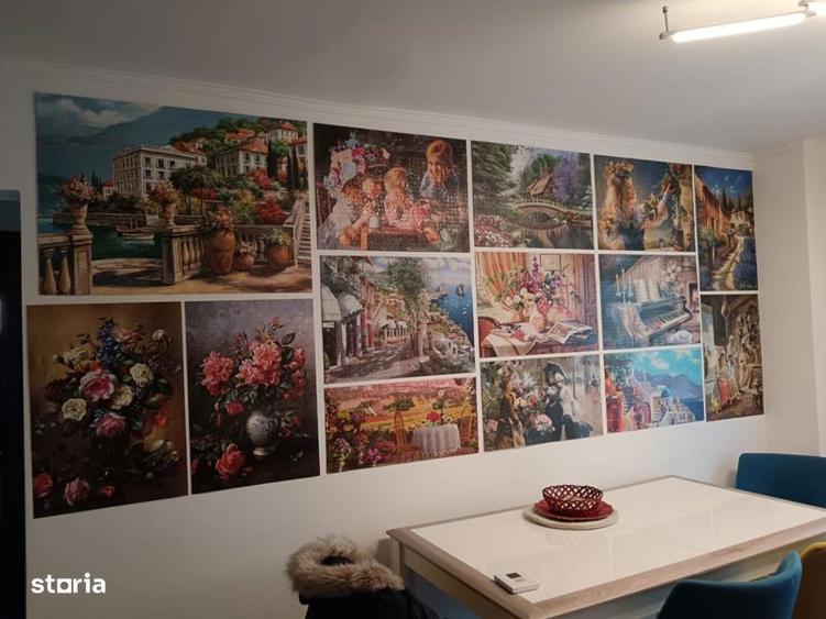 Inchiriez apartament 2 camere, 50 mp, zona Sarari - 3