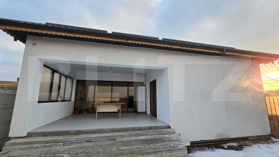 Casa cu 3 camere, 120 mp utili, zona Braniste - 8