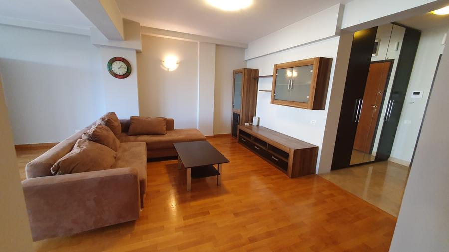 Vanzare 2 camere Sisesti,mobilat, utilat renovat,loc parcare subteran inclus - 5