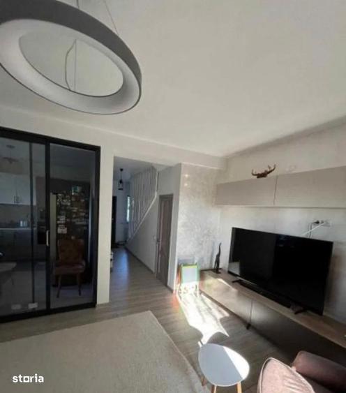 Casa individuala complet mobilata si utilata ideala pentru familie - 3