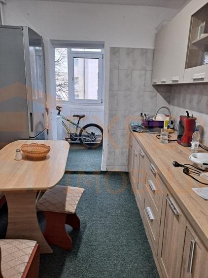 Apartament 2 camere situat in zona Casa de Cultura - 1