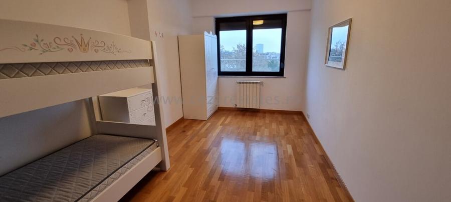 HERASTRAU SOSEAUA NORDULUI APARTAMENT 5 CAMERE  VEDERE PANORAMICA PARC - 18