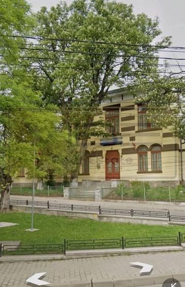 Vanzare Spatiu comercial 126mp/ 354 mp - Bloc nou-Semicentral - 1