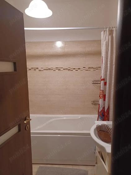 Apartament Lujerului, Virtutii - 9