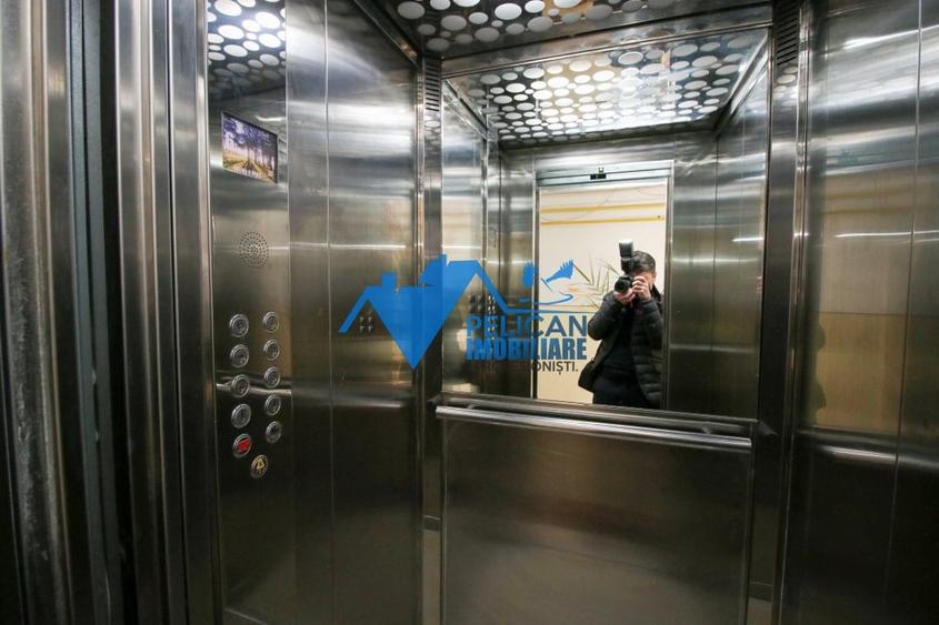 Pelican, 2 camere, decomandat, ETAJ 2 - 7