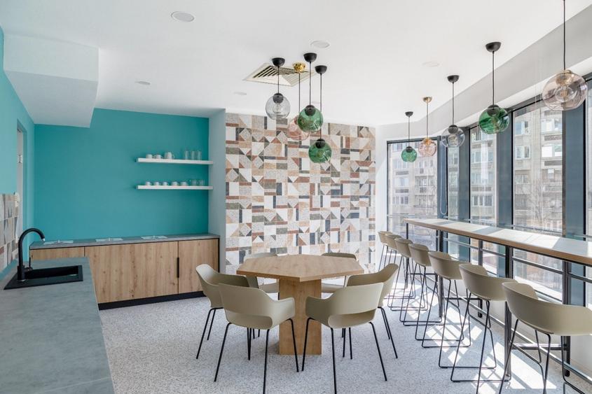 Proprietar | Birou Piata Muncii | Olympia Tower | 200 mp | Breeam Certificat - 1