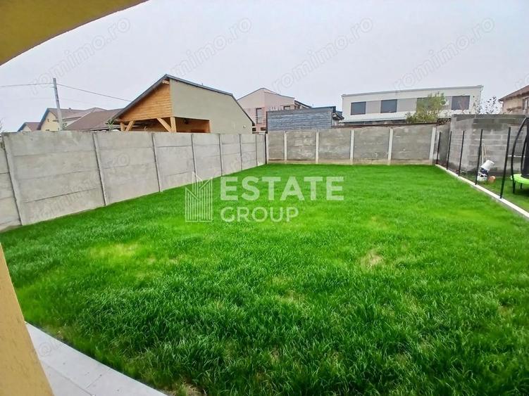 Duplex cu 5 camere in Dumbravita - 12