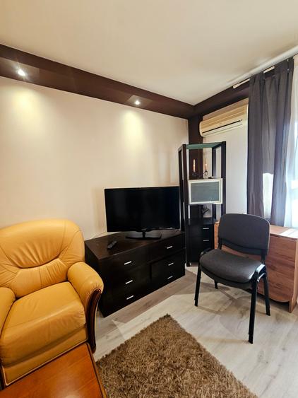 Timpuri Noi | Nerva Traian | Studio modern | Centrala proprie, bloc mixt, anvel - 6