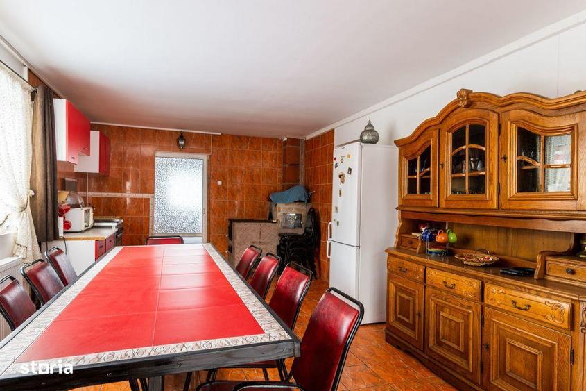 Casa de vacanta sau locuinta Poiana Micului - 15 km de Gura Humorului - 9