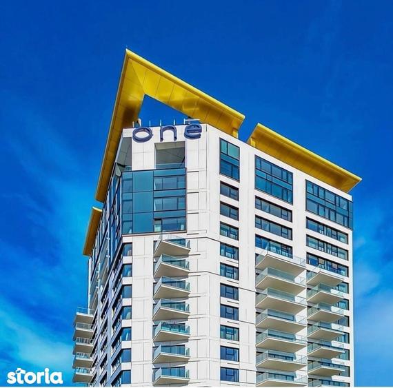 Apartament High-End 3 camere One Verdi Park I Floreasca - 11