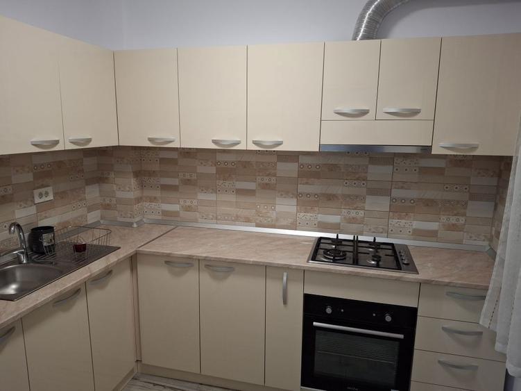 Inchiriez apart 1 cam,41 mp utili Victoria Residence Nufarul +parcare - 5