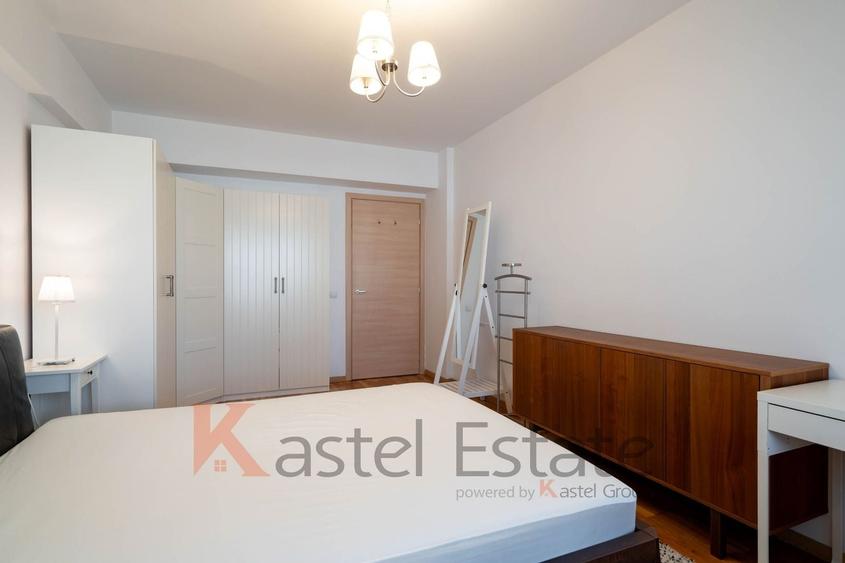 NOU! Apartament 2 camere loc parcare New Town Residence - 16