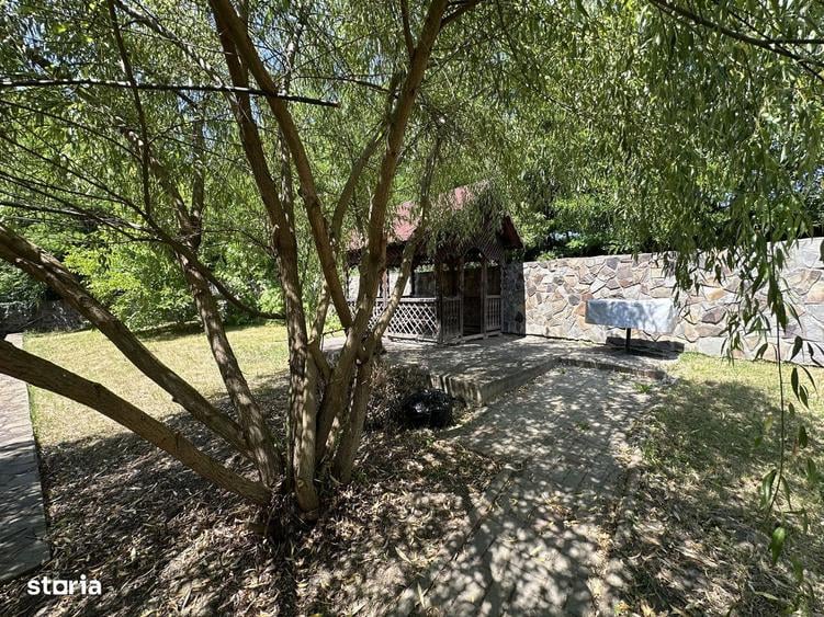 Casa de Vacan?a, 8 Camere in Bazna | Turism Balnear - 6