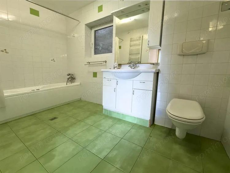 Victoriei - Berzei |Vila interbelica | 5 camere | 190mp | Curte | Comision 0% - 20