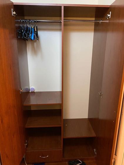 Drumul Taberei - 4 minute Metrou Favorit - Garsoniera cf 1 MODERNA - 3