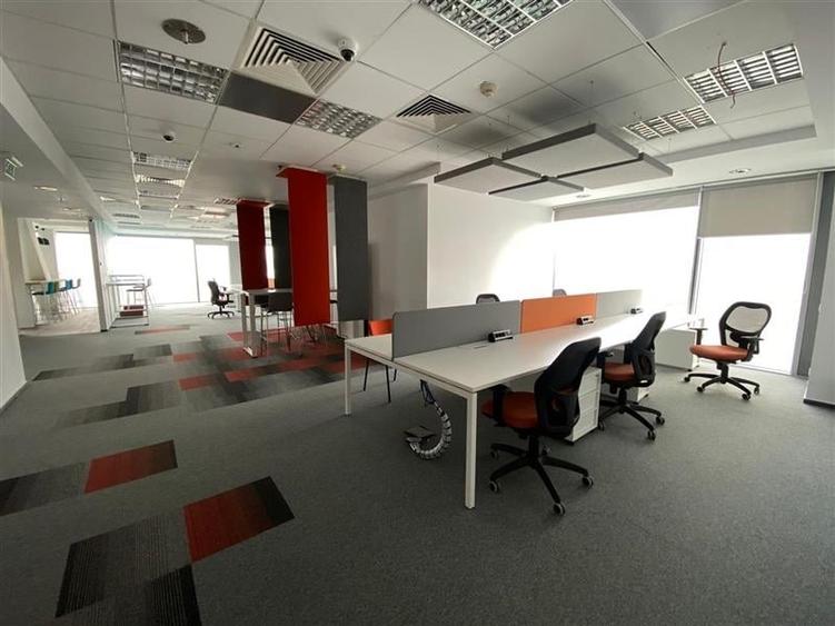 City Gate Towers - birouri premium - 12