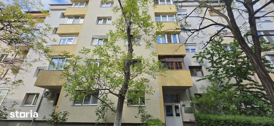 Ap 2 cam. decomandat de inchiriat, str. Moldovei - 2
