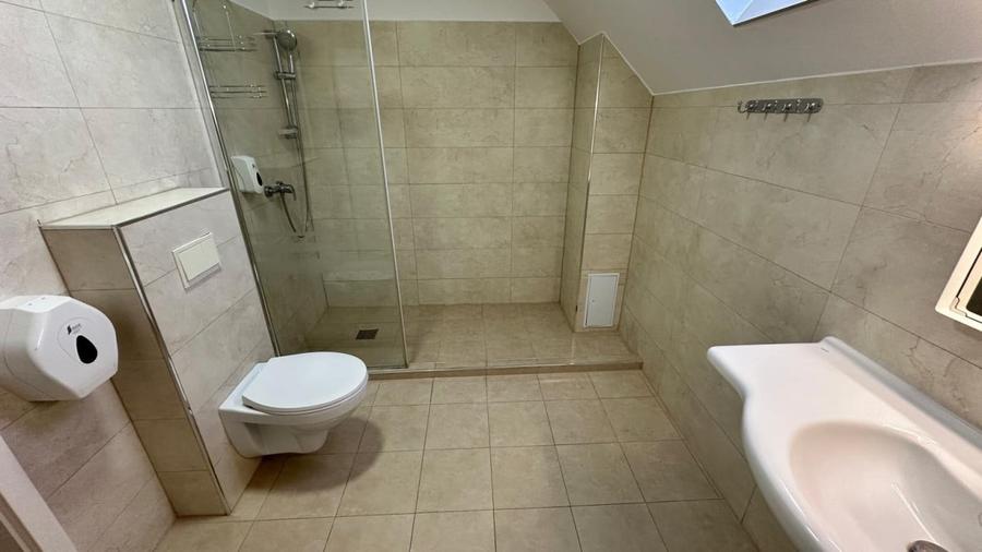 Apartament modern, 2 camere.decomandate Str.Lunga PET FRIENDLY - 14