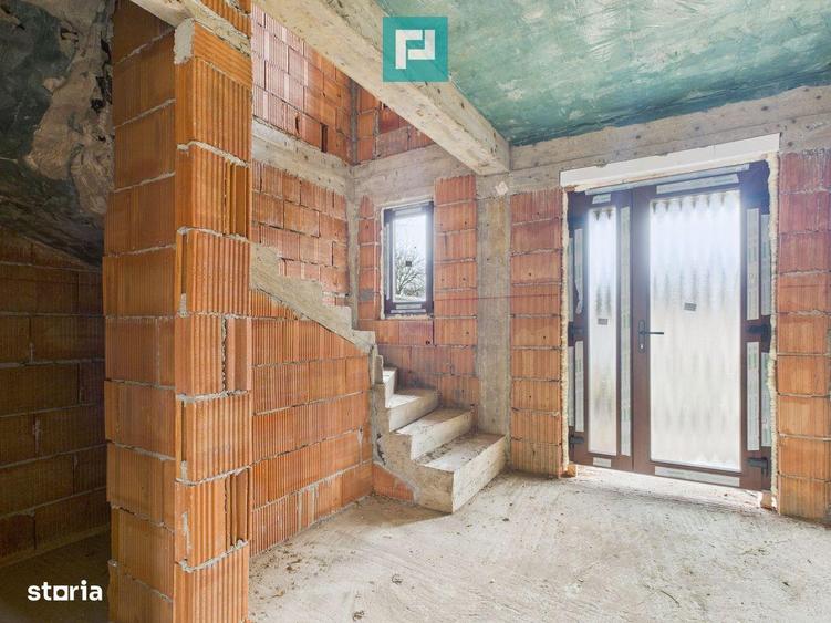 Duplex confortabil ?i retras in Chisoda - 7