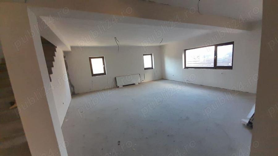 Proprietar, vand casa tip duplex, zona excelenta - 4