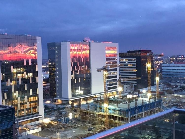 Apartament 2 camere de închiriat –Upground Residence - 14