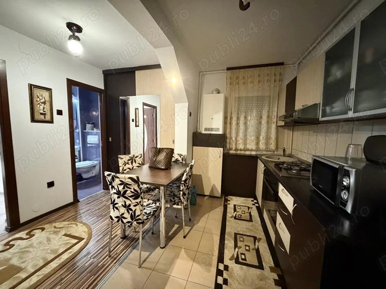 Apartament 2 camere Deva - 4