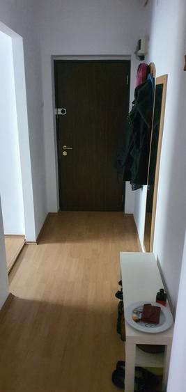 VANZARE APARTAMENT 2 CAMERE, DECOMANDAT CU BALCON, ZONA FLOREASCA - 2