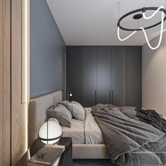 Apartament - 2 camere - PRIMA INCHIRIERE - Avalon Estate-Pipera - 16