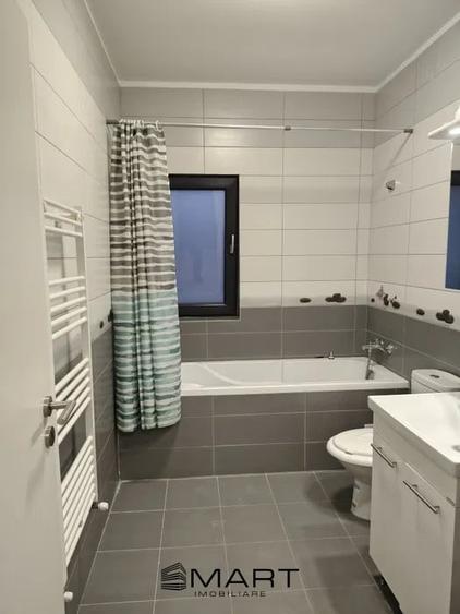 Garsonieră în Sânpetru Residence, Sânpetru – 37 mp - 6