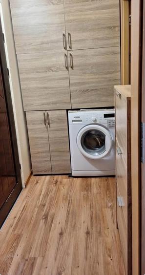 Inchiriez garsoniera zona OMV Bl Milea Sibiu - 2