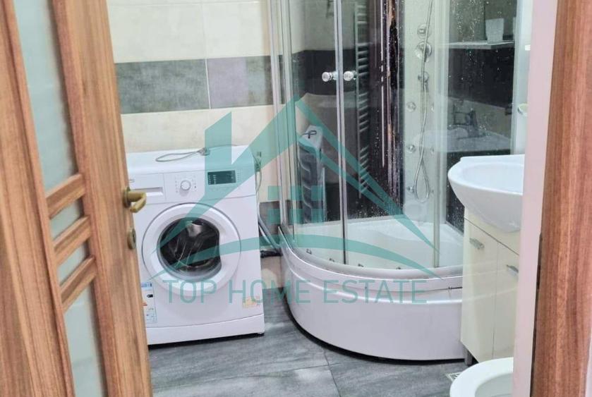 EXCLUSIVITATE! Apartament cu o camera,zona Eroilor, Floresti! - 5