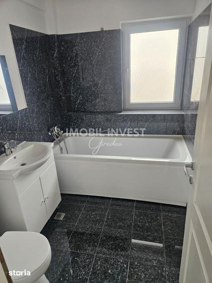 Apartament 3 camere Sebes, bloc nou, balcon si parcare - 7
