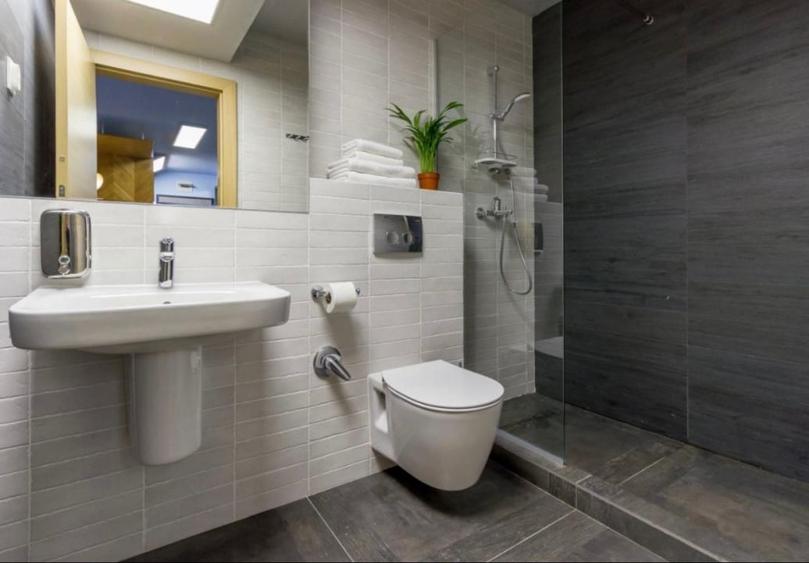 Apartament 2 camere 50mp zona Grand Hotel Italia Buna Ziua - 10