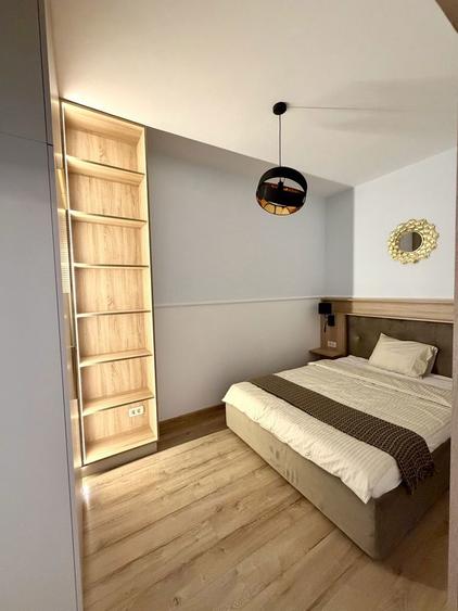 Apartament 2 camere in zona UTA, in complex ARED, proprietar. - 8