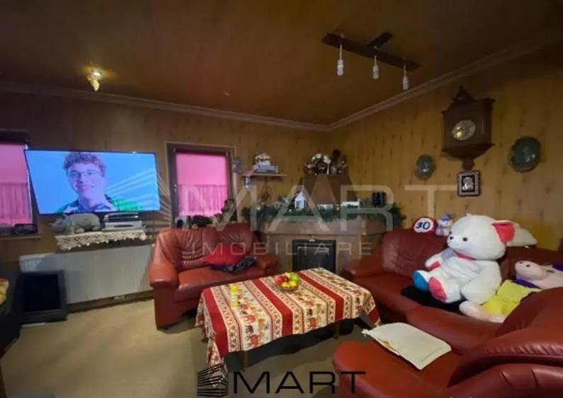 Casa cu 4 camere zona Hipodrom 3 - 14