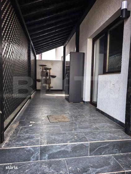 Vila LUX complet mobilata si utilata Miroslava (CUG Horpaz) - 4