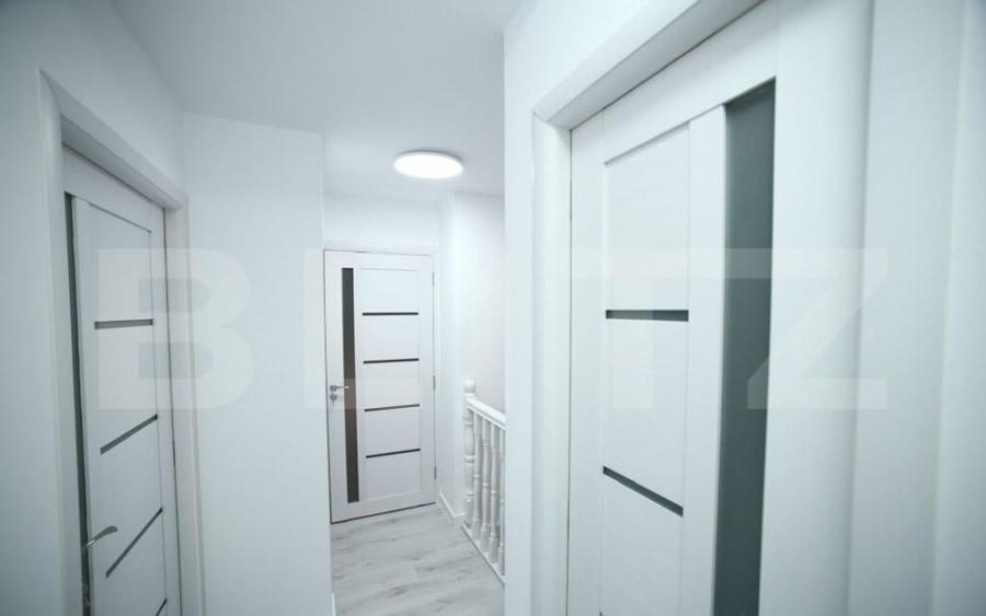 Casa Ultramoderna Zona Budiu - 7