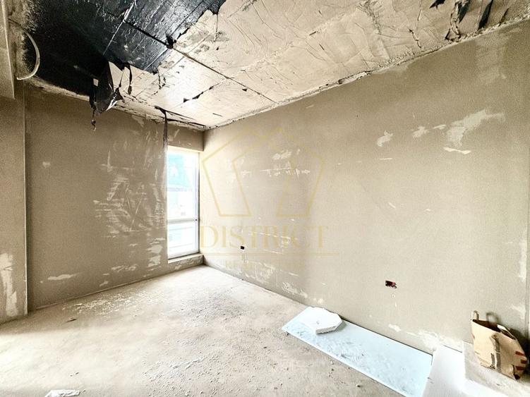 Apartament cu 2 camere si terasa de 9mp | Mosnita Noua - 4