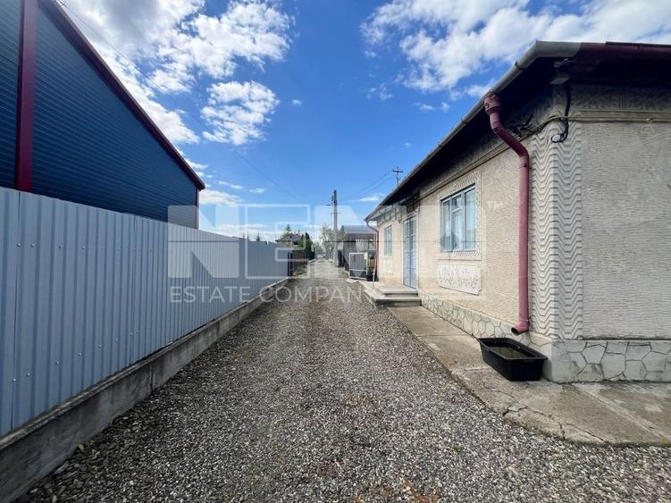 Casa De Vanzare I Itcani, Suceava I Preț: 129.000 € - 1