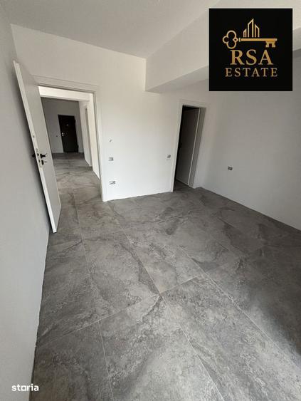 Apartament cu 3 camere de vanzare, predare la cheie, etaj 2, Rm Valcea - 3
