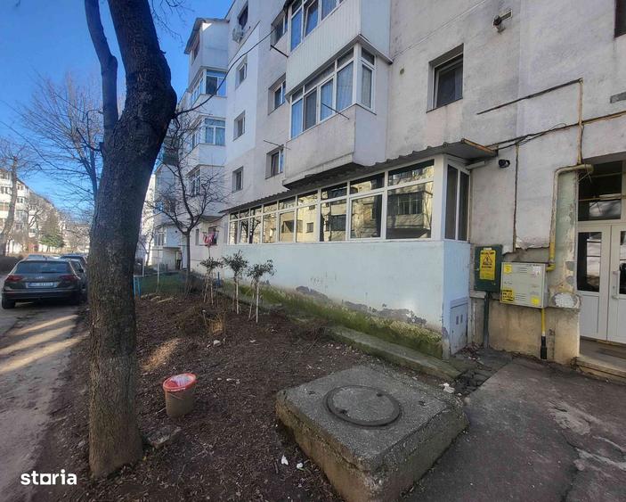 Apartament 2 camere - 10